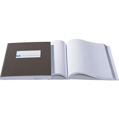 Djois 8121156 Kasboek Speciaal 16,5 x 21 cm 80 g/m²