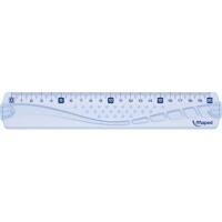 Latte Maped 240220 Transparent Plastique 20 cm