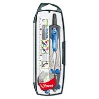 Compas Maped 538698 Assortiment