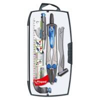 Compas Maped 538715 Assortiment