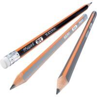 Crayon Maped 850024 Mine graphite Gris