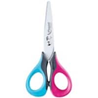 Ciseaux Maped 693500 Acier inoxydable Assortiment 130 mm