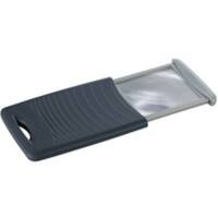 Maped Vergrootglas 392510 Zwart, transparant