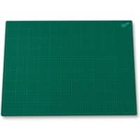 Tapis de coupe Folia 2342F Vert 60 x 45 cm