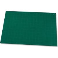 Tapis de coupe Folia 2343F Vert 90 x 60 cm