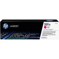 HP 201X originele tonercartridge CF403X magenta