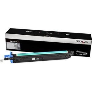 Toner Lexmark D'origine 54G0P00 Noir