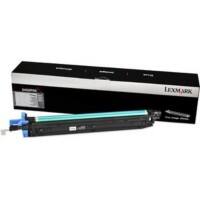 Toner Lexmark D'origine 54G0P00 Noir