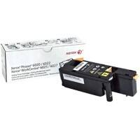 Xerox Origineel 106R02758 Tonercartridge Geel