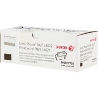 Toner D'origine 106R02759 Xerox Noir