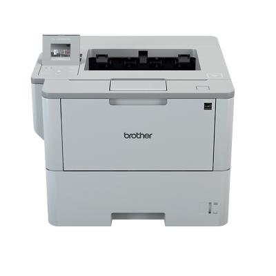 Brother Business HL-L6300DW A4 Mono laserprinter met draadloos printen