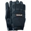 Oxxa Handschoenen Thermo Synthetisch Maat L/9 Zwart 2 Stuks