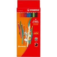 Crayons de couleur STABILO Color M12L12 Unités