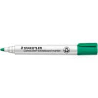 STAEDTLER Whiteboard-marker 341-5 Groen