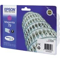 Epson 79 Origineel Inktcartridge C13T79134010 Magenta
