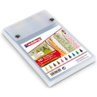 Marqueurs textile edding E4600 Assortiment