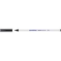 Marqueur textile edding E4600 Noir