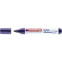 Marqueur textile edding 4500VI Violet