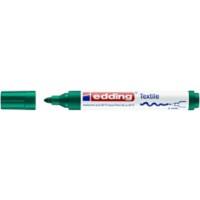 Marqueur textile edding 4500V Vert