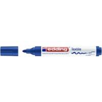 Marqueur textile edding 4500B Bleu