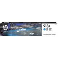 HP 913A originele inktcartridge F6T77AE cyaan