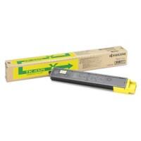 Cartouche jet d’encre Kyocera D'origine TK-8325Y 1T02NPANL0 Jaune