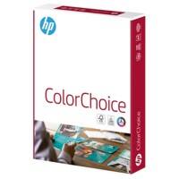 HP ColorChoice Kopieerpapier A4 120 g/m² Mat Wit 500 vellen