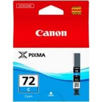 Canon PGI-72C Origineel Inktcartridge Cyaan