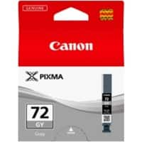 Canon PGI-72GY Origineel Inktcartridge Grijs