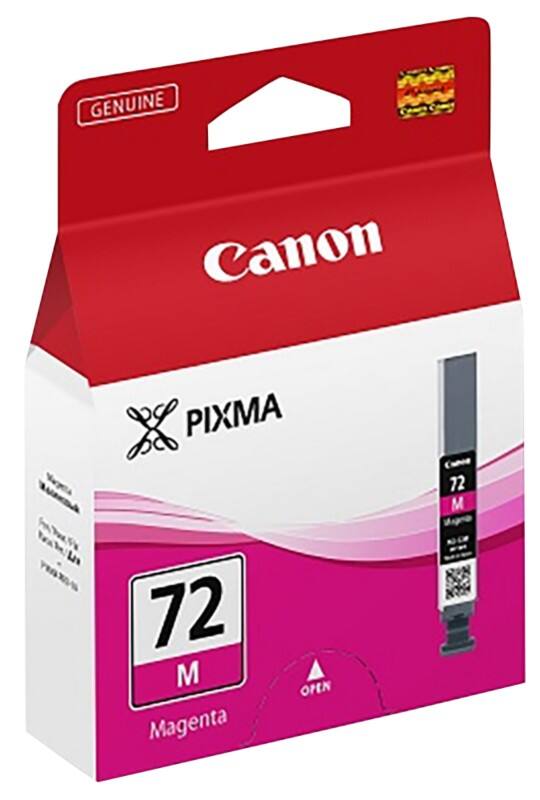 Canon PGI-72M Origineel Inktcartridge Magenta