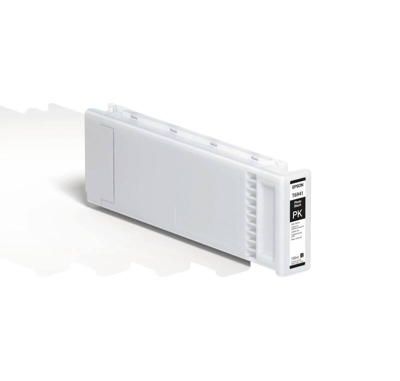 Epson T6941 Origineel Inktcartridge C13T694100 Foto Zwart