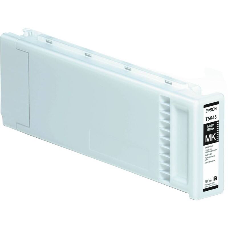 Epson T694500 Origineel Inktcartridge C13T694500 Mat zwart