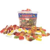 Boîte de bonbons Haribo Starmix 600 g