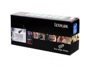 Toner Lexmark D'origine 24B6213 Noir