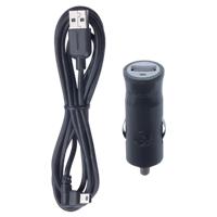 TomTom USB-Autoadapter Zwart