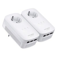 Adaptateur Powerline TP-LINK AV1200