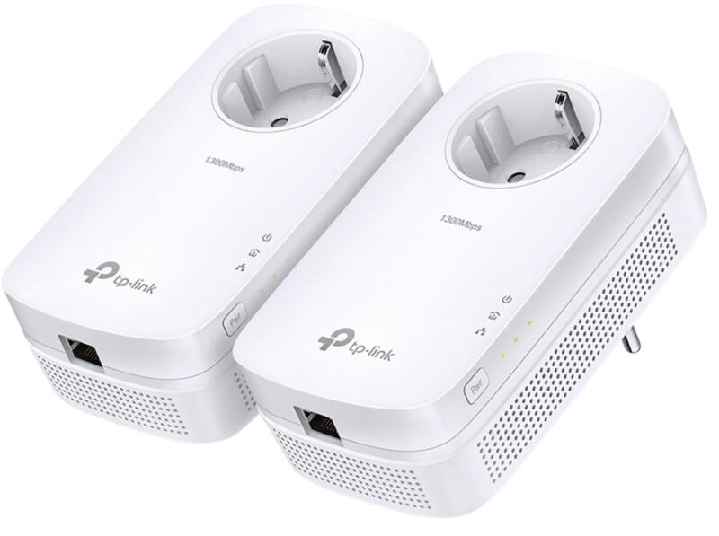 Adaptateur CPL TP-LINK PA8010P 