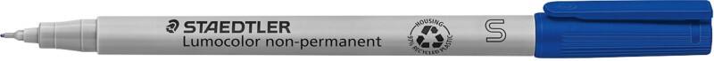 Marqueur non permanent STAEDTLER 311-3 Bleu