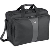 Wenger Laptoptas Legacy 17" 17 " Polyester, nylon Zwart 32 x 42 x 17 cm