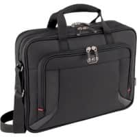 Wenger Laptoptas Prospectus 16" 16 " Polyester Zwart 42 x 12 x 32 cm