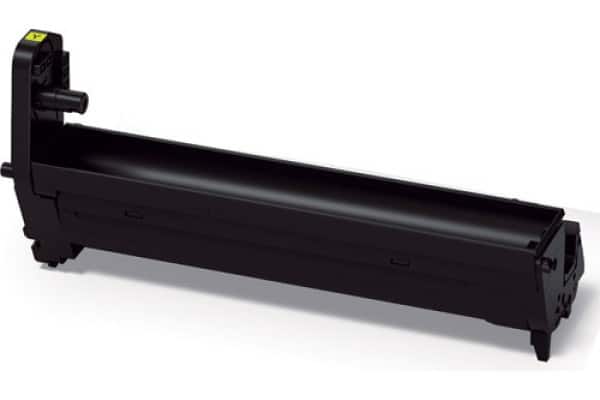 OKI 45395701 Origineel Drum Geel