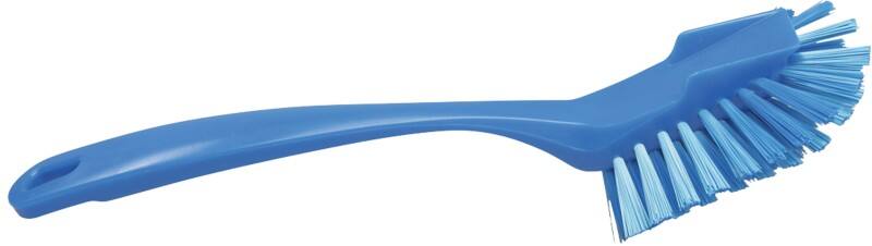 Brosse à vaisselle BETRA 25,5 x 6,5 cm Bleu