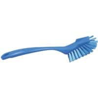 Brosse à vaisselle BETRA 25,5 x 6,5 cm Bleu