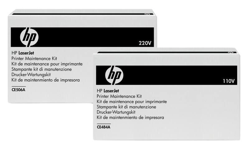 Unité de fusion HP B5L36A