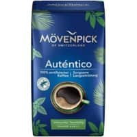 Mövenpick El Auténtico Gemalen koffie 500 g