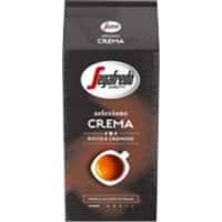 Segafredo cafeïnehoudende koffiebonen 1 kg