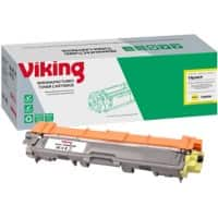 Viking TN-245Y compatibele Brother tonercartridge geel