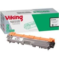 Viking TN-241BK compatibele Brother tonercartridge zwart