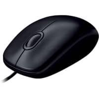 Souris Logitech M100 Noir