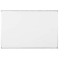 Tableau blanc magnétique Bi-Office Earth-It Émail 150 x 100 cm